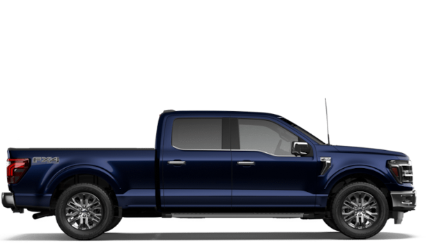2026 Ford F-150+F-150